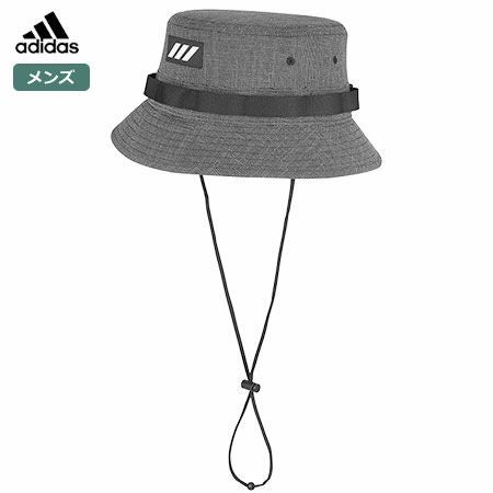 アディダスハット