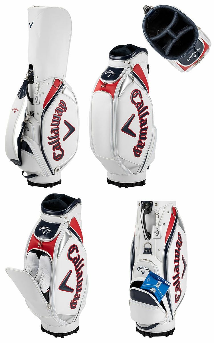 Callawayキャディバッグ