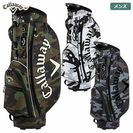 Callawayキャディバッグ