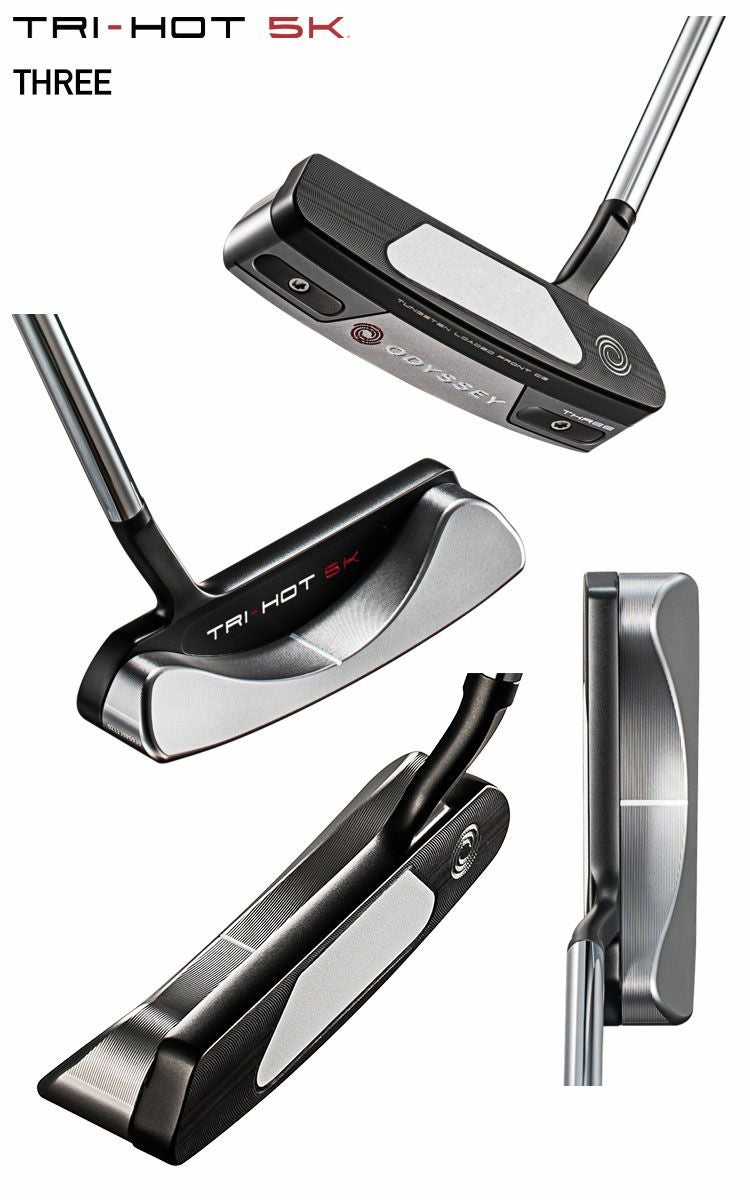 オデッセイTRI-HOT5K