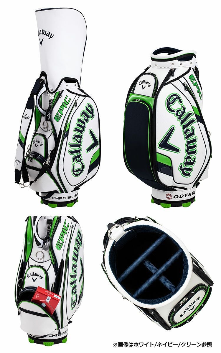 Callawayキャディバッグ
