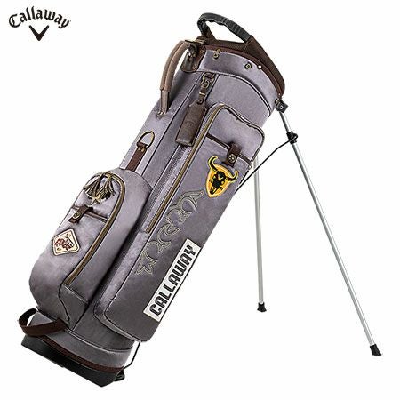 Callawayキャディバッグ