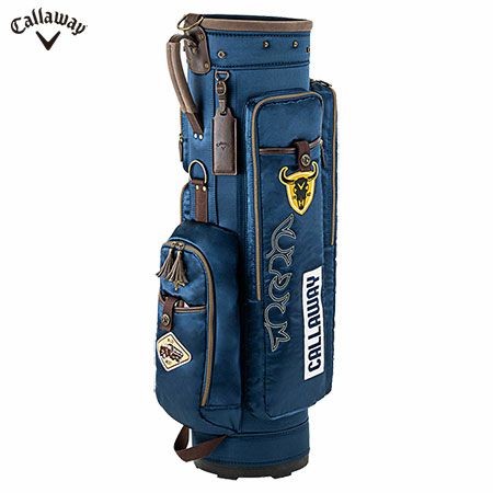 毎日発送】キャロウェイ Callaway SPL-I FW 21 JM キャディバッグ 8.5