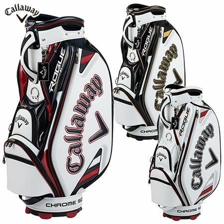 Callawayキャディバッグ