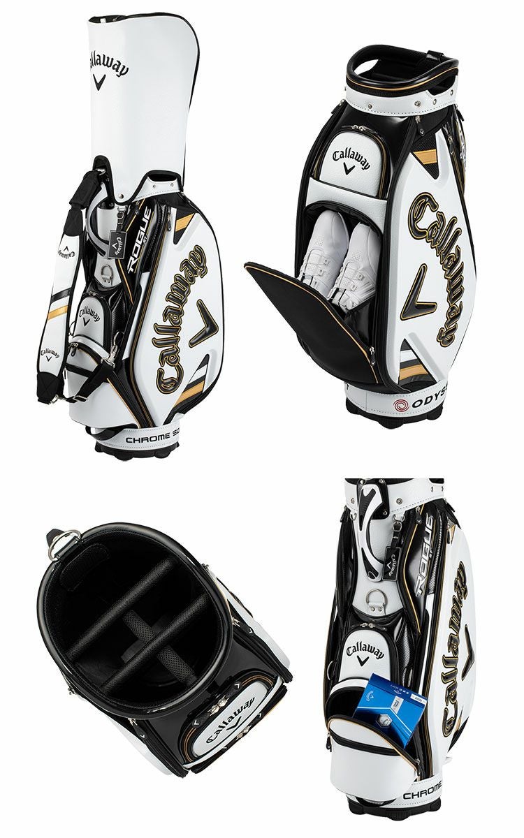 Callawayキャディバッグ