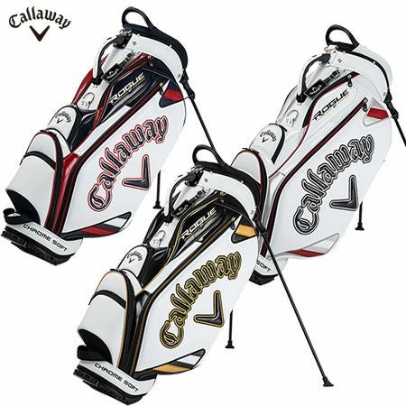 Callawayキャディバッグ