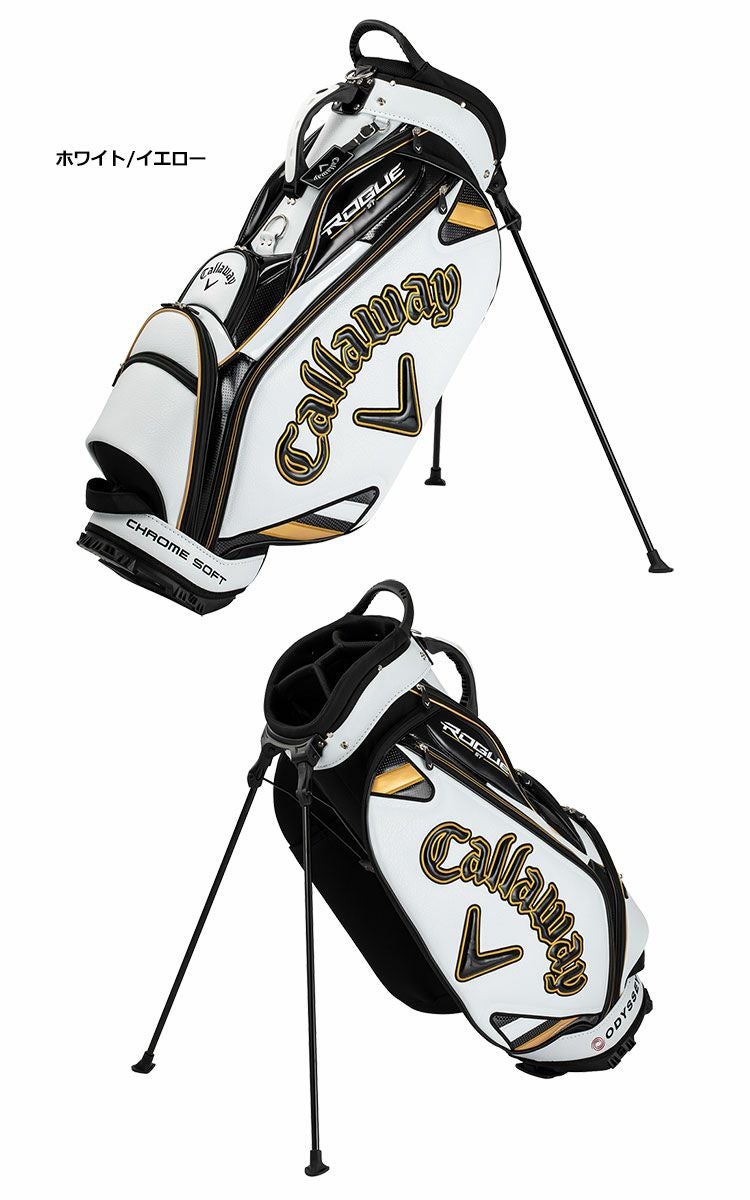 Callawayキャディバッグ