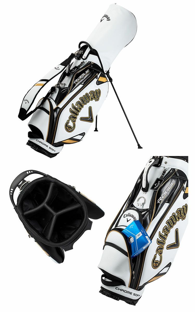 Callawayキャディバッグ