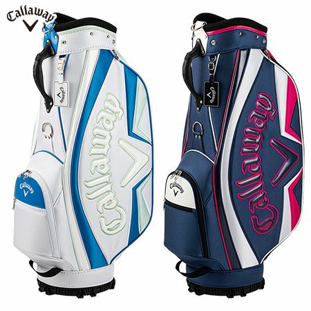Callawayキャディバッグ
