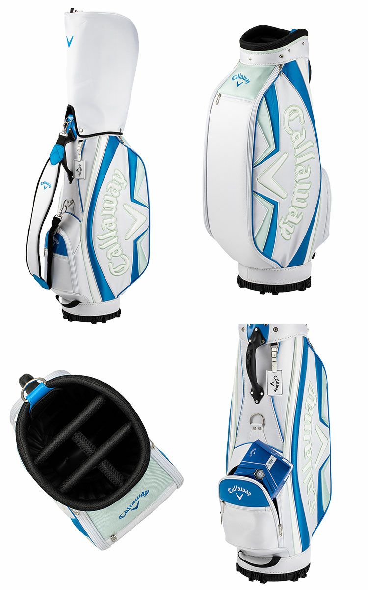 Callawayキャディバッグ