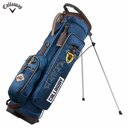 Callawayキャディバッグ