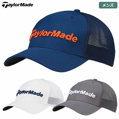 テーラーメイドキャップ