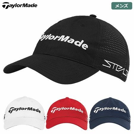 テーラーメイドキャップ