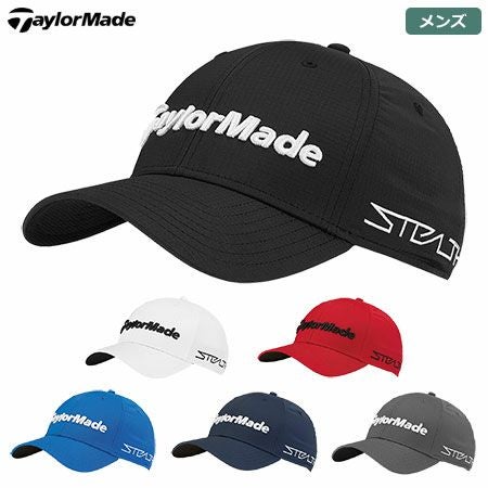 テーラーメイドキャップ