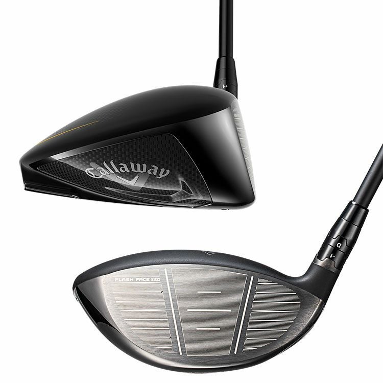 キャロウェイROGUESTMAXDドライバー