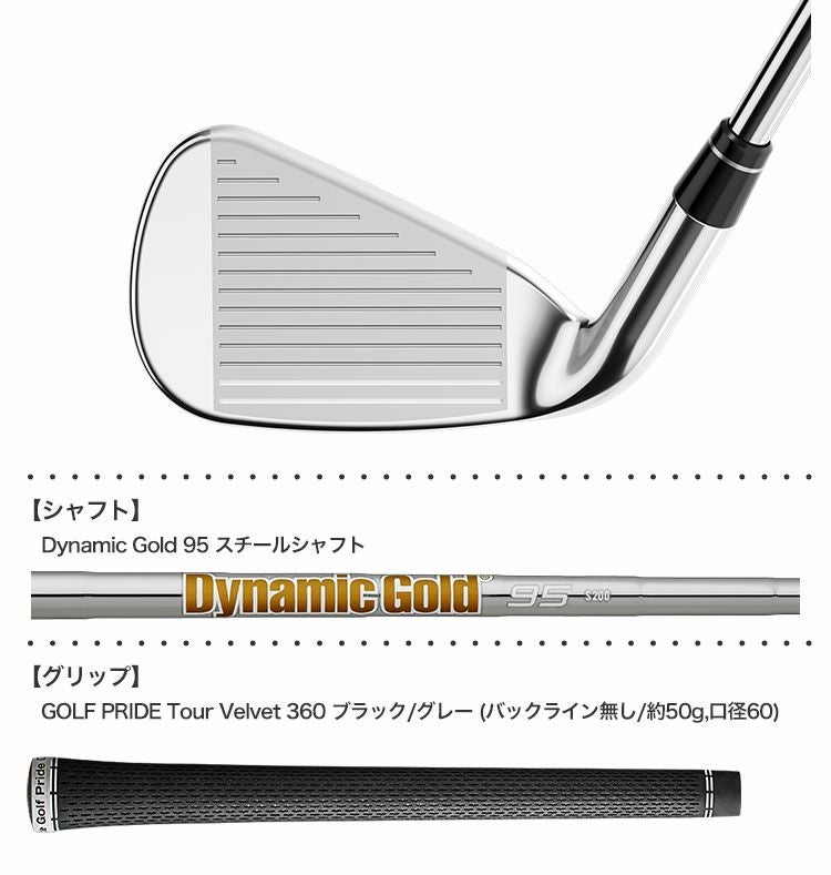 キャロウェイROGUESTMAXアイアンセット