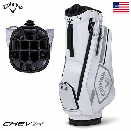 キャロウェイキャディバッグ