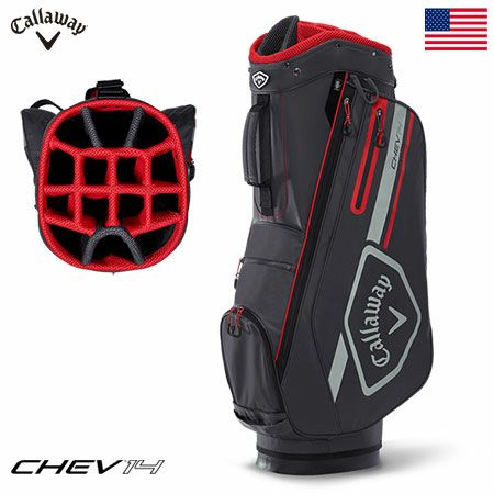 キャロウェイキャディバッグ
