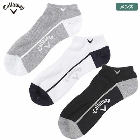 キャロウェイソックス