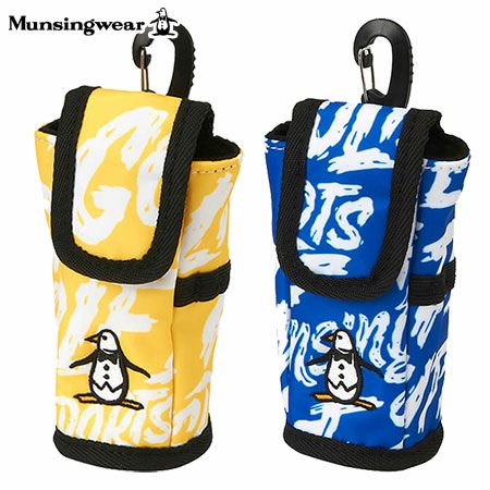 マンシングウェアボールケース