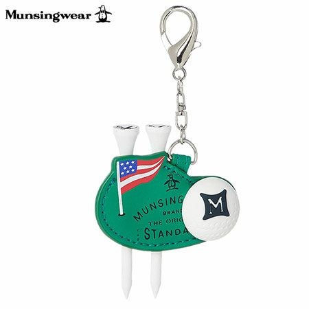 マンシングウェアティーホルダー