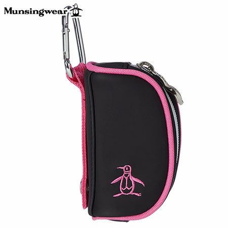 マンシングウェアボールケース