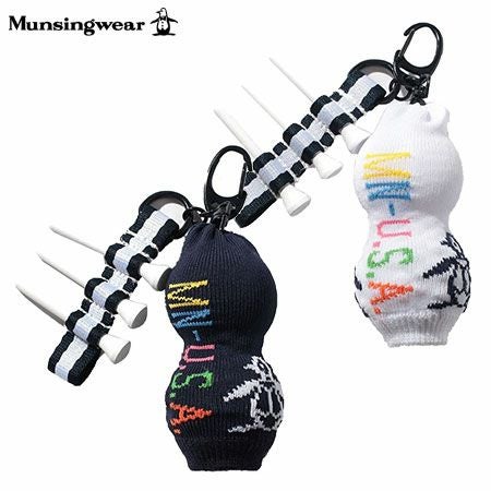 マンシングウェアボールケース