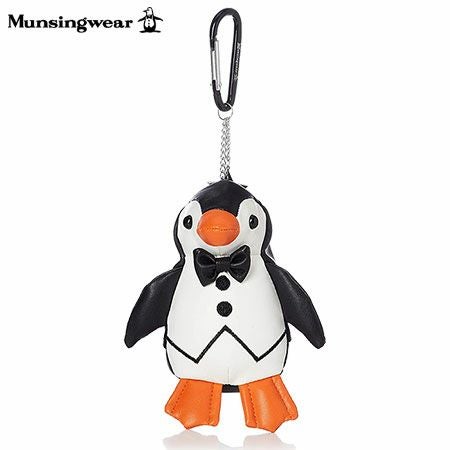 マンシングウェアマルチケース