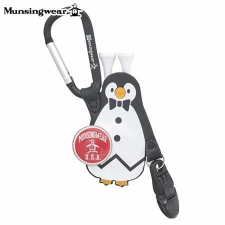 マンシングウェアアクセサリーホルダー