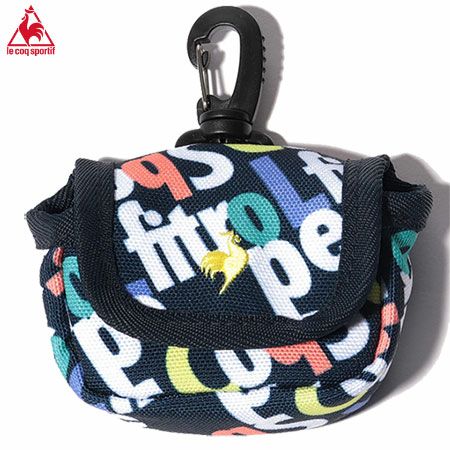 ルコックボールケース