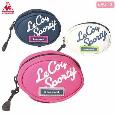 ルコックボールケース