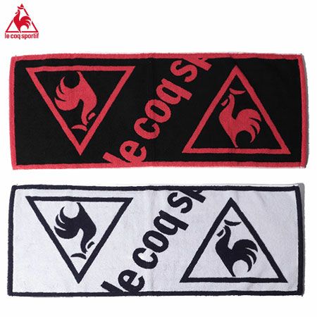 ルコックタオル