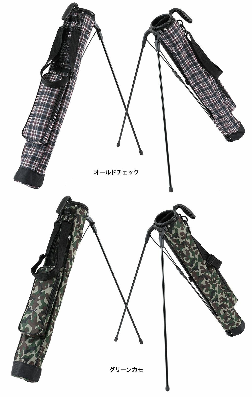 ジーパーズスタンドクラブケースJYPEH001