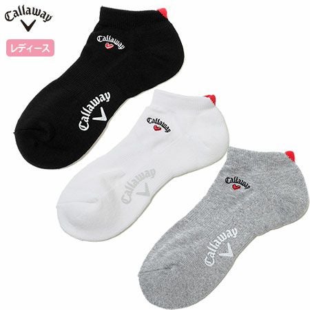 キャロウェイソックス