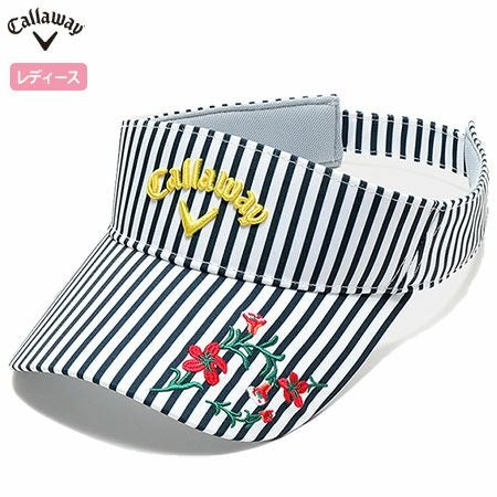 キャロウェイツアーバイザー