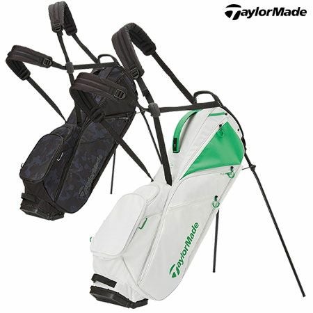 テーラーメイドキャディバッグ