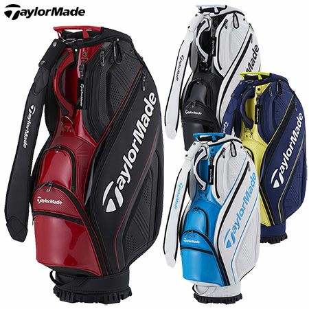 テーラーメイドキャディバッグ