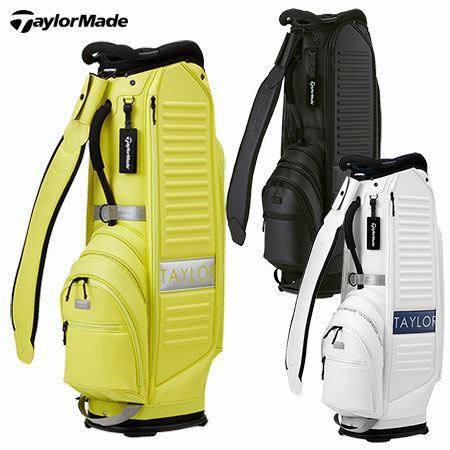 テーラーメイドキャディバッグ