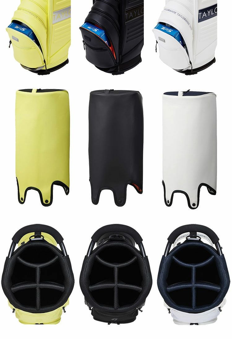 テーラーメイドキャディバッグ