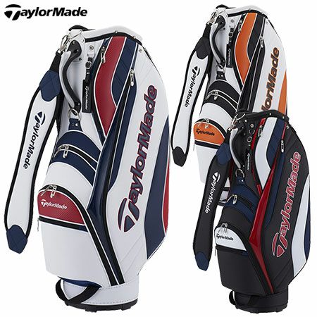 テーラーメイドキャディバッグ