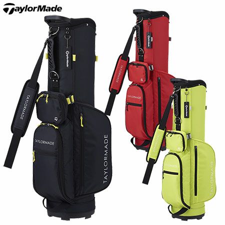 テーラーメイドキャディバッグ