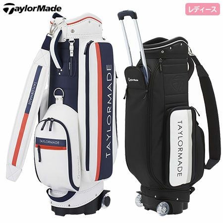 テーラーメイドキャディバッグ