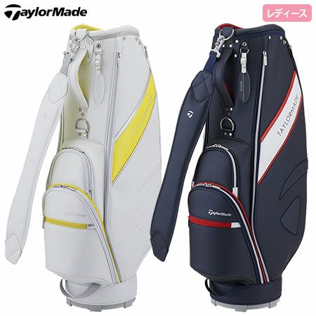 テーラーメイドキャディバッグ