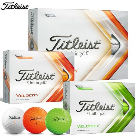 タイトリスト ゴルフボール｜PRO V1・V1x最安値挑戦