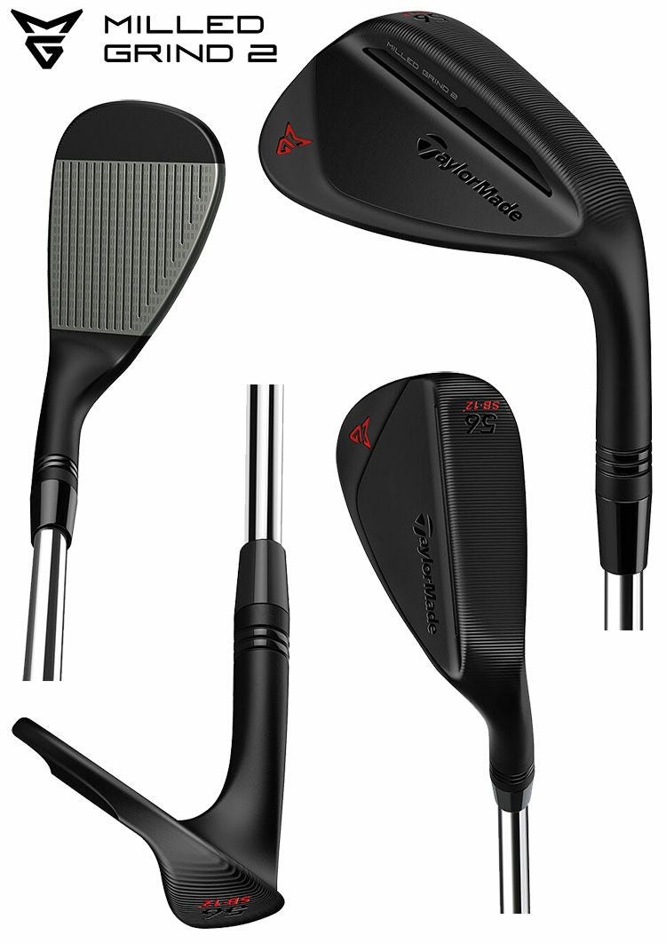 テーラーメイドMG2ウェッジ