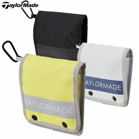 テーラーメイドケース