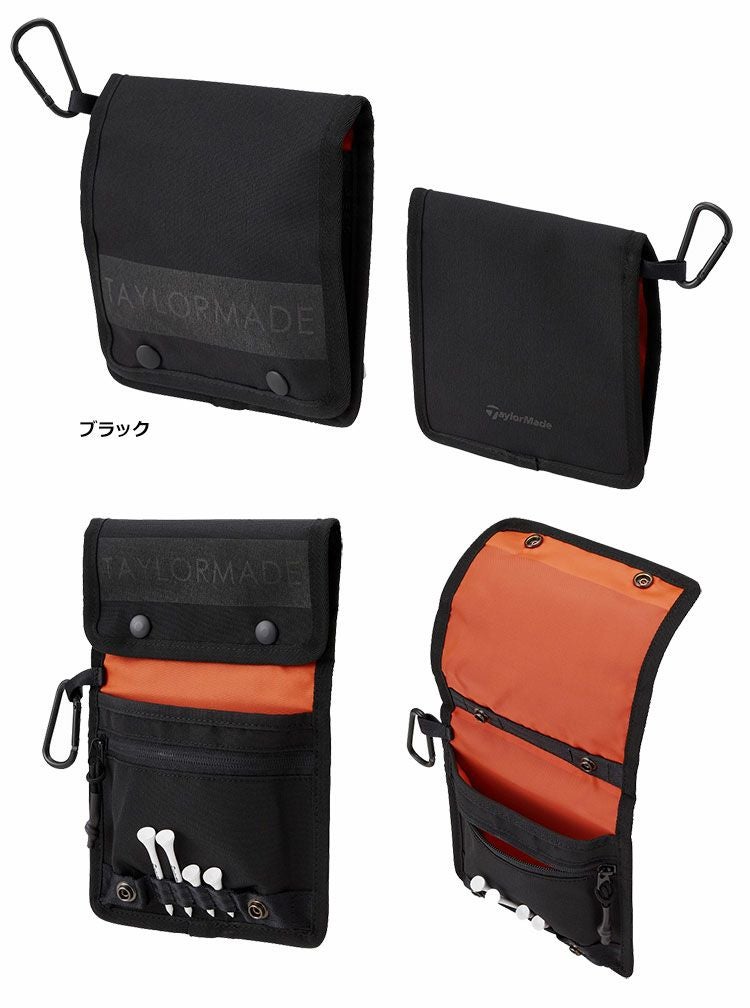 テーラーメイドケース