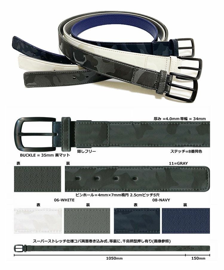 テイルウィンドベルト