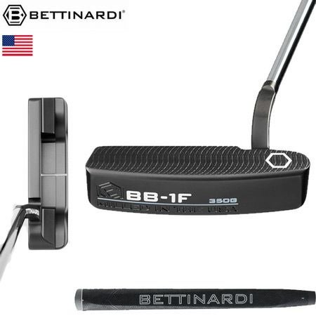 ベティナルディ_2022_BB1FLOW_PUTTER