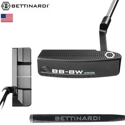 ベティナルディ_2022_BB8_WIDE_PUTTER